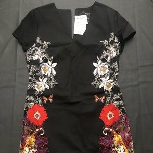 Wrong size. Past return policy.